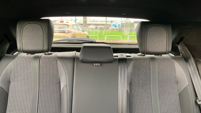 Peugeot 208 1.2 PureTech 100 GT 5dr Petrol Hatchback